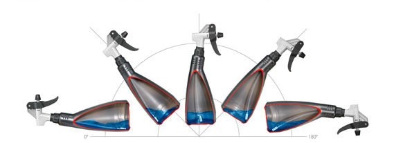 Rozprašovač 500 ml PRESSOL