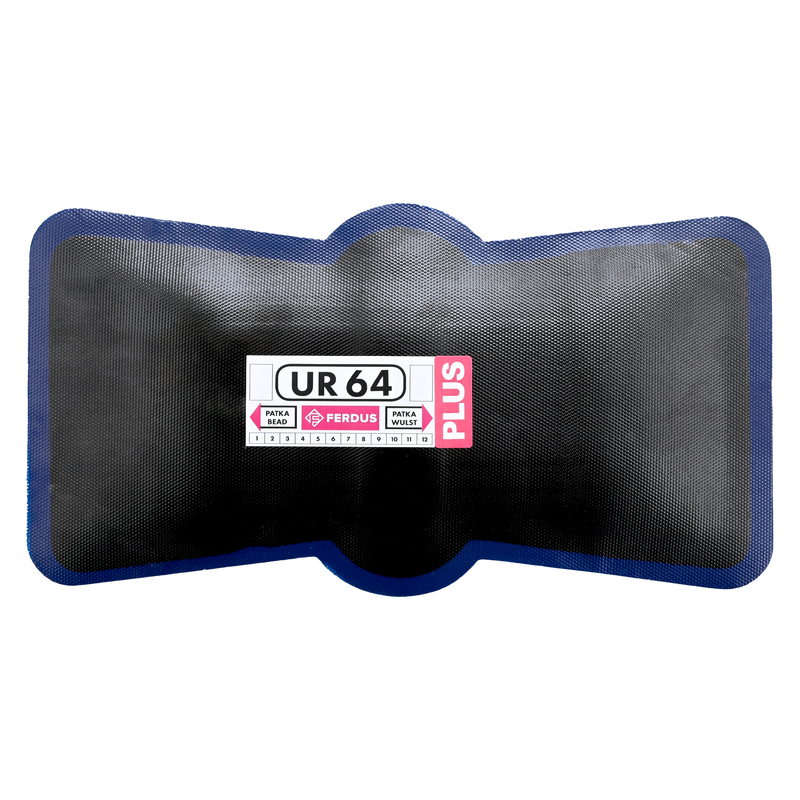 UR 64 PLUS opravná vložka