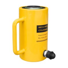 Hydraulický válec jednočinný 50 tun HHYG-50150 Hydraulický válec jednočinný 50 tun HHYG-50150