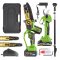 8970 sada aku rucni pilka pka32li a nuzky na vetve es25li nastavec ep20r spka32lies25liep20