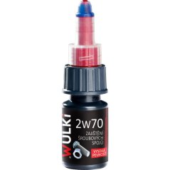 Lepidlo šroubových spojů 2w70