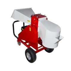 Špalíkovač, štěpkovač a drtič větví AGR-DE-80G (7HP) Špalíkovač, štěpkovač a drtič větví AGR-DE-80G (7HP)