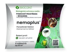 Nemaplus 5mil na 10m2 Nemaplus 5mil na 10m2