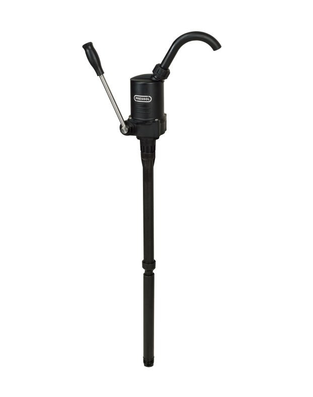 Ruční sudové čerpadlo na benzín PRESSOL 13 045