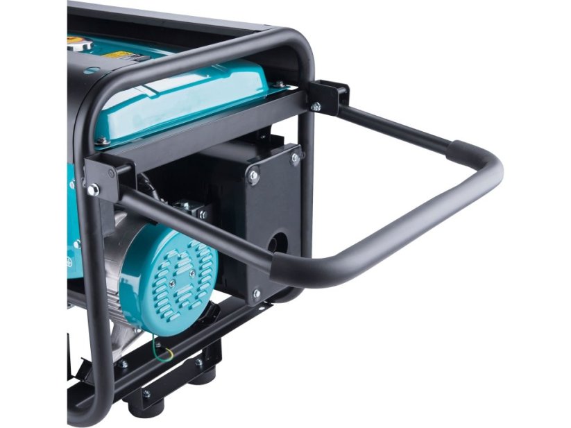 Elektrocentrála HERON benzínová 15HP