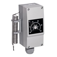 Termostat stájový 3,6 kW