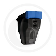Karbidové kladivo pro frézy Baumalight 2 hroty, verze C HD (1 šroub) 1 Karbidové kladivo pro frézy Baumalight 2 hroty, verze C HD (1 šroub) 1