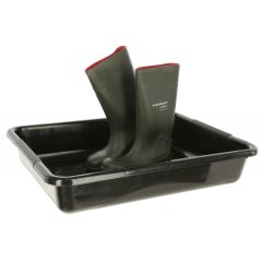 Vana desinfekční na boty PREMIUM , 74 x 57 x 14,5 cm 40 l Vana desinfekční na boty PREMIUM , 74 x 57 x 14,5 cm 40 l