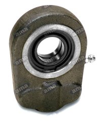 hlava 30 mm se závitem 22x1,5