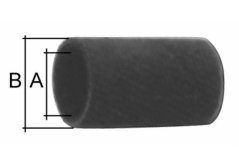 Hadice chlazení 1m, 20 mm
