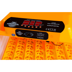 Automatická líheň s regulací vlhkosti WQ-56A