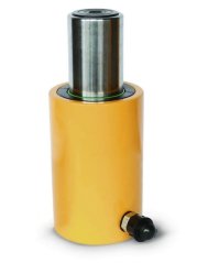 Hydraulický válec jednočinný 100 tun HHYG-10050 Hydraulický válec jednočinný 100 tun HHYG-10050