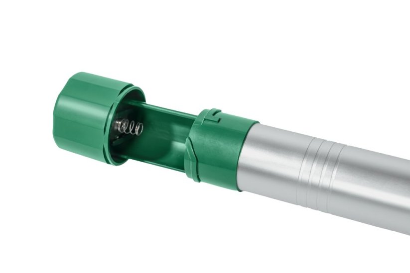 Ultrazvukový odpuzovač krtků, hadů a hrabošů MOTOR VIBRASONIC M6