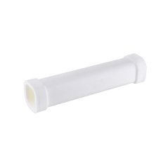Spojka pro čtvercovou trubku 22x22m 1