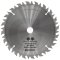 Pilový kotouč vyhazovací s plátky 250x1,8mm | Otvor 25,4mm