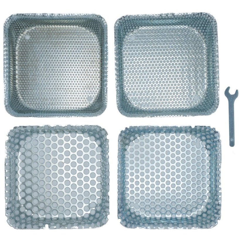 Šrotovník ProCraft PCM3550 6