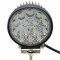 LED pracovní světlo 10-30V 42W 3150 LM