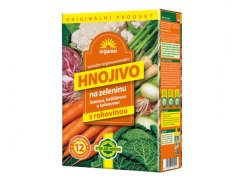 Hnojivo na zeleninu ORGAMIN 1kg Bovram Hnojivo na zeleninu ORGAMIN 1kg Bovram