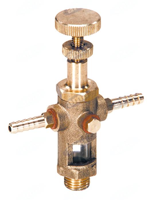 Olejový odkapávač 1/4"