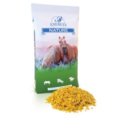 Energys Cornflakes - kukuřičné vločky - 15kg Energys Cornflakes - kukuřičné vločky - 15kg