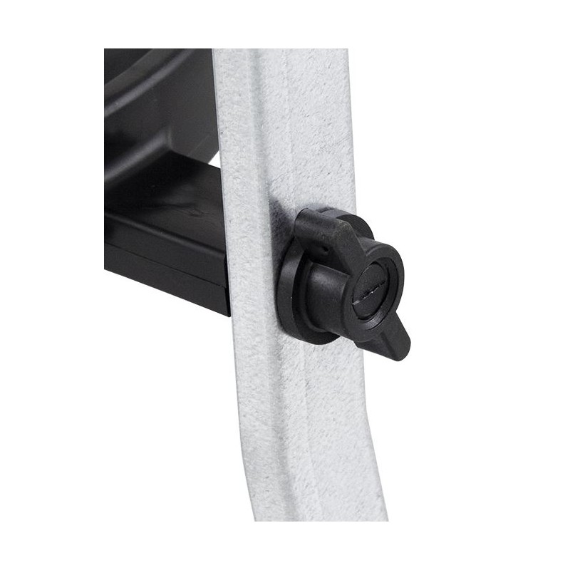 Napáječka pro drůbež stojanová barelová, pozink, typ 30L