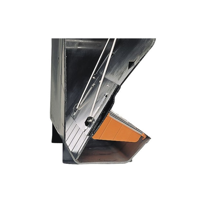 Krmný automat pro prasata TR-5