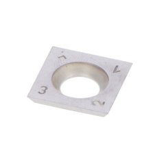 Brusný kotouč na paznehty, ProTrim Alu, 114 mm Brusný kotouč na paznehty, ProTrim Alu, 114 mm