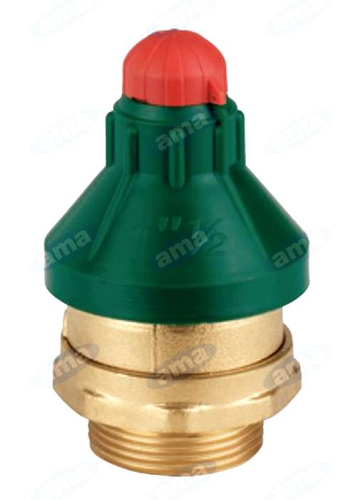 Podtlakový ventil 1"1/2