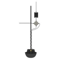 Termostat stájový 3,6 kW