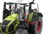 Model traktoru Claas Axion 950 wiking otevírací dveře kabiny