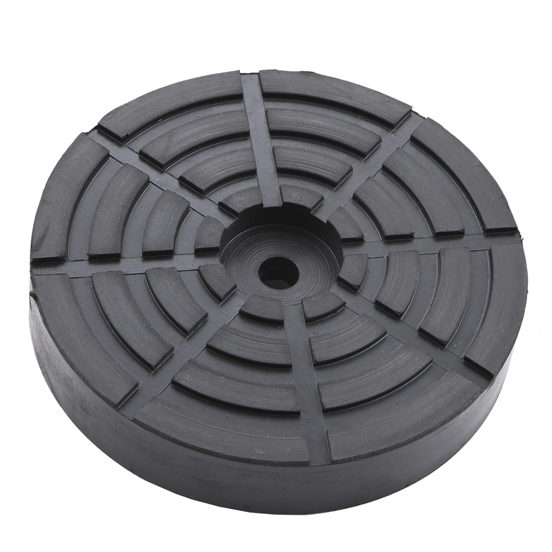 Gumová podložka zvedáku 140x25mm 10.160