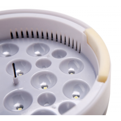 Poloautomatická mini digitální líheň YZ9-9