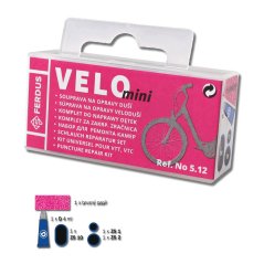 VELO mini Opravná sada na kolo