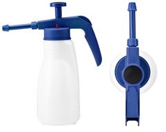 Rozprašovač PRESSOL SPRAYFIxx solvent