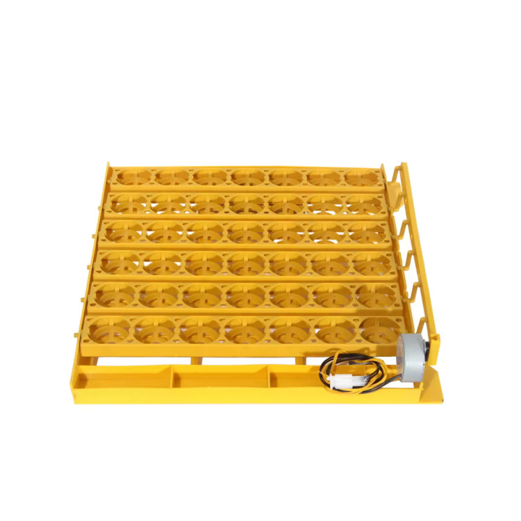 Plně automatická líheň na vejce AY-84