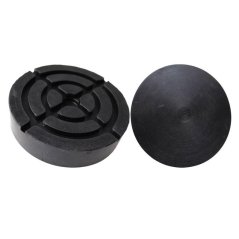 Gumová podložka zvedáku 145 x 36 mm