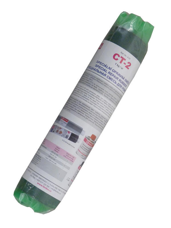 Speciální opravná směs CT-2 - 1,3 mm