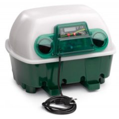 Poloautomatická digitální líheň kuřat, drůbeže