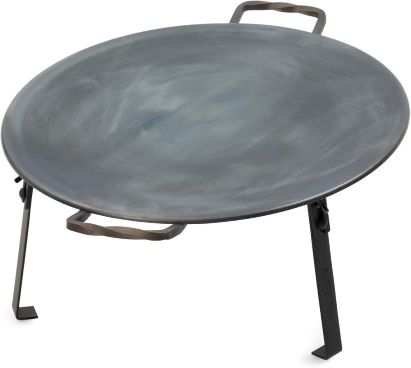 WOK COWBOY Barebones 5