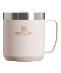 Termohrnek Stanley Camp Mug Objem 350ml Rose Quartz
