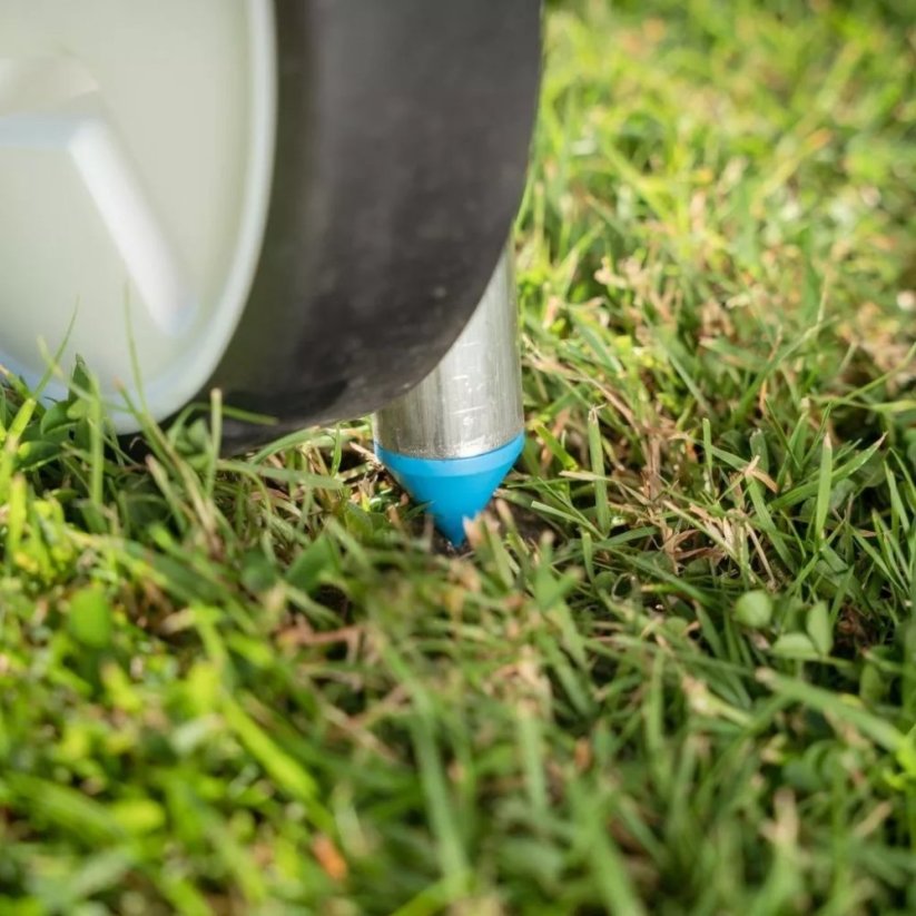 Flopro Professional set vozík, hadice, příslušenství 30m