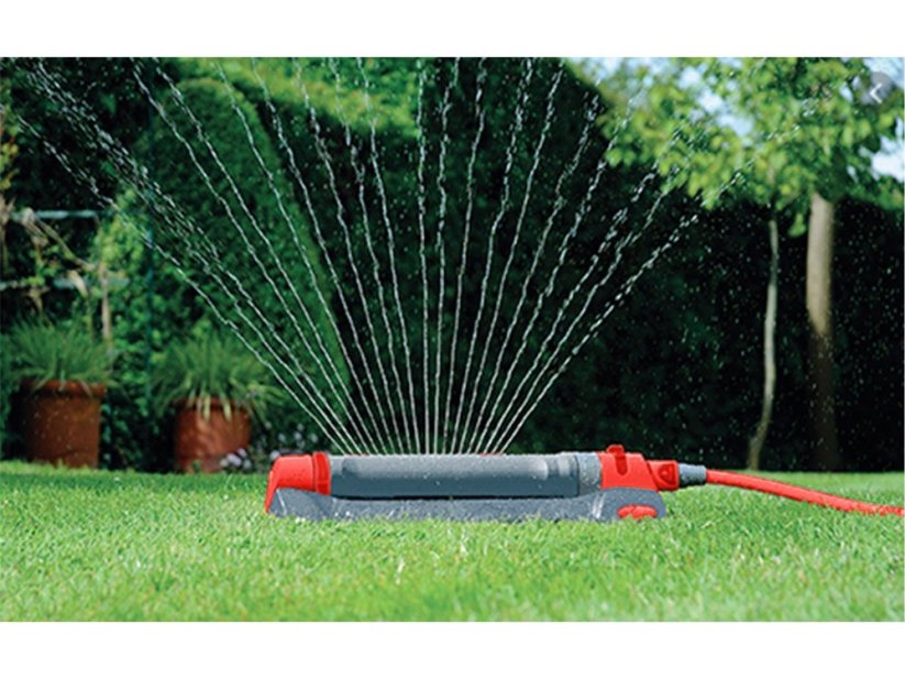 EXTOL PREMIUM čerpadlo ponorné do sudu, 350W, 5000l/h