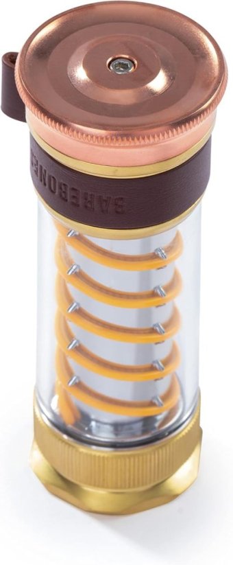 Kapesní svítilna EDISON BAREBONES 5