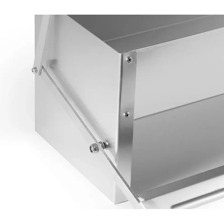 Nášlapné krmítko AGROFORTEL