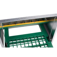 Feed-o-matic nášlapné krmítko Feed-o-matic nášlapné krmítko