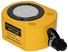 Hydraulický zvedací válec 50 tun HHYG-50B