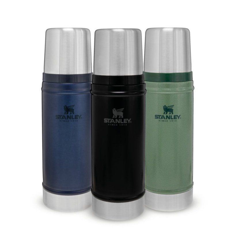 stanley termoska classic series legendary classic 470ml cerna mat 5