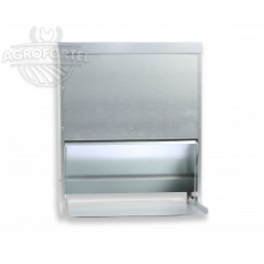 Nášlapné krmítko AGROFORTEL