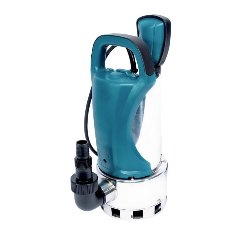 Elektrické ponorné čerpadlo 1100W