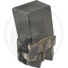 Karbidové kladivo pro frézy Kirpy montážní rozměr 84mm 1 Karbidové kladivo pro frézy Kirpy montážní rozměr 84mm 1